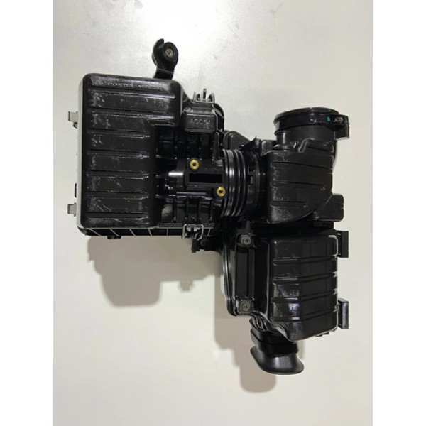 Caixa Filtro De Ar  Honda Fit 1.4 2010 2011 2012