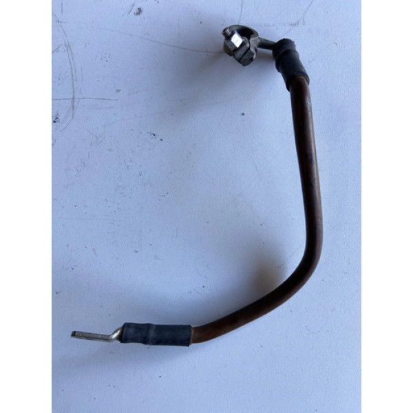 Cabo Negativo Da Bateria Jetta 2.0 Aspirado 2012