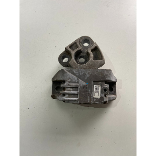 Coxim Do Motor Esquerdo Jeep Compass 2.0 Flex 2017 2018