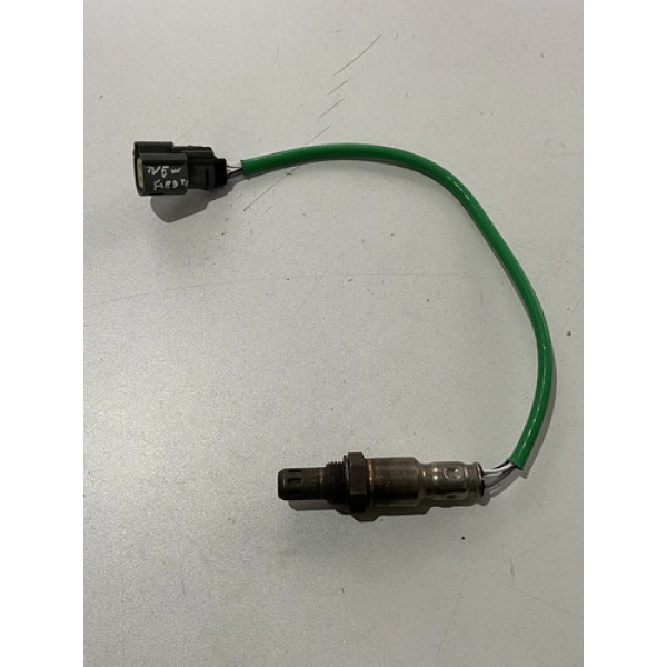 Sonda Lambda Genuine Parts F3b59f472aa Newfiesta 1.6 16v