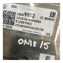 Modulo Injeção Do Motor Cobalt Onix Prisma 1.4 Aut. 2015