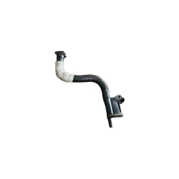Mangueira Do Respiro Tiguan 2.0 Tsi 2009 2010 2011
