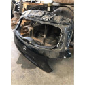 Tampa Traseira Mercedes A200 2014 2015 Preto