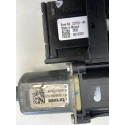 Motor Vidro Eletrico Dianteiro Esquerdo Fiat Toro 2020 2021