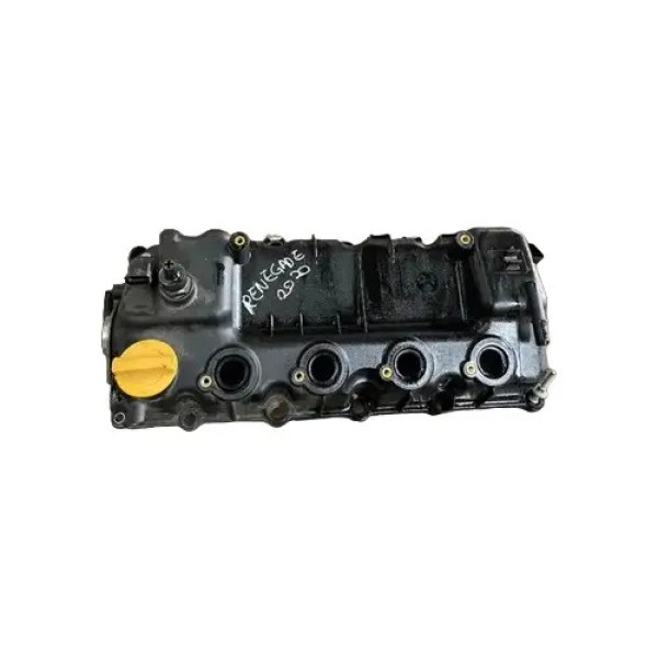 Tampa De Valvula Jeep Renegade 1.8 Flex 2019 2020