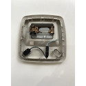 Luz Cortesia Chevrolet Spin 2013 2014 2015