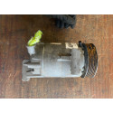 Compressor Do Ar Condicionado Argo At6 1.8 139 Cv 2017 2018