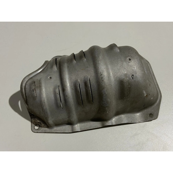 Defletor Catalisador Honda Fit 1.4 2010 2011 2012