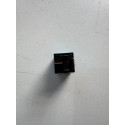 Relé Auxiliar 12v 4 Terminais Mitsubishi Lancer 2013 A 2015 1.2v