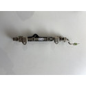 Flauta Dos Bico Injetor Honda Fit 1.5 2019 2020
