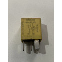 Relé Auxiliar Peugeot Citroen 12v 12v