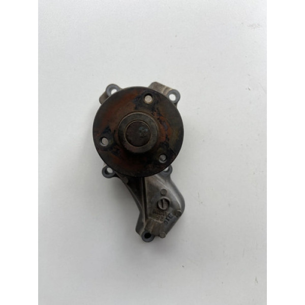 Bomba Da Agua New Civic 1.8 16v 2007 2008 2009 2010 2011