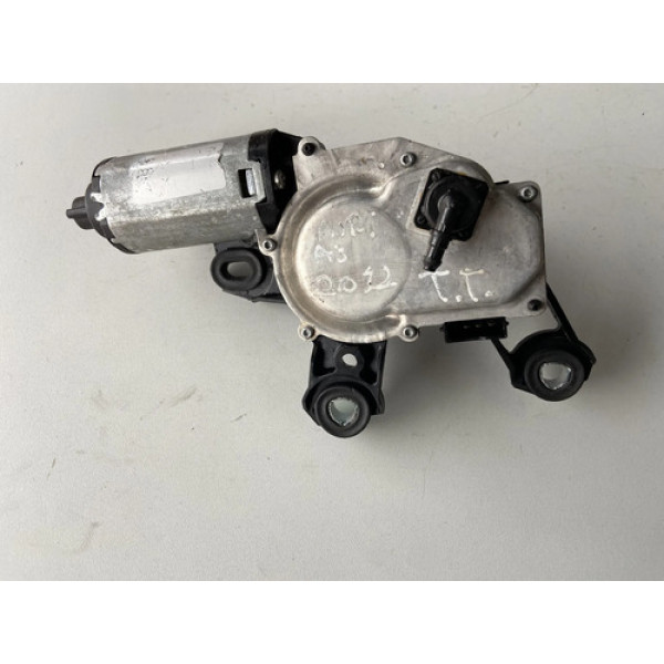 Motor Limpador Traseiro Audi A3 Sportback 2.0 2010