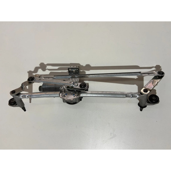 Motor Limpador Parabrisa Dianteiro Virtus Nivus Polo 2018 19