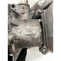 Bomba Da Agua Chevrolet Onix Plus 1.0 3cc 2020 2021