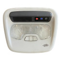 Luz Interna Cortesia Tracker 1.2 2020 2021 2022