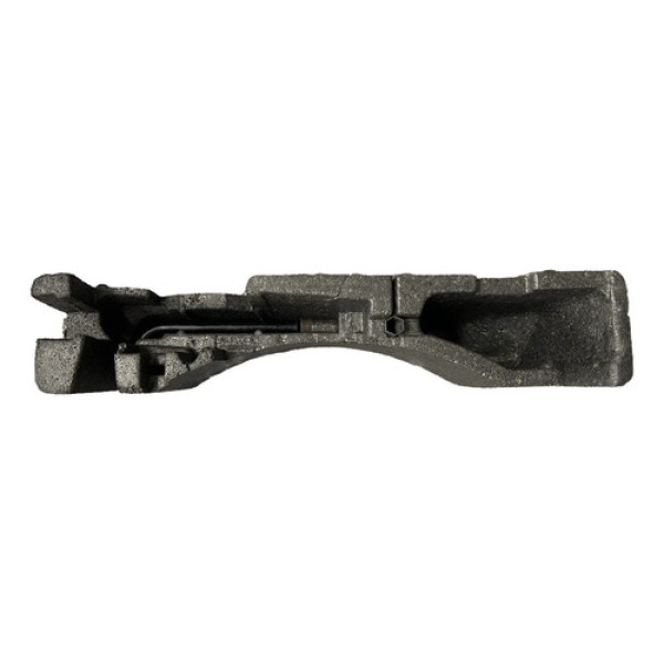 Isopor Suporte Estepe Renault Fluence 2010 A 2016