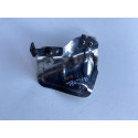 Capa Defletor Protetor Calor Semi Eixo Tracker 1.2 2020