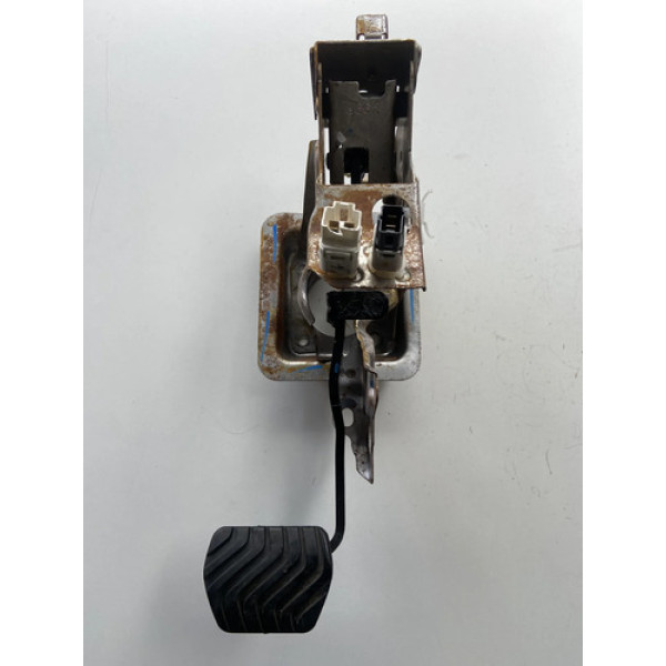 Pedal Freio Nissan Kicks 1.6 Automatico 2020 2021