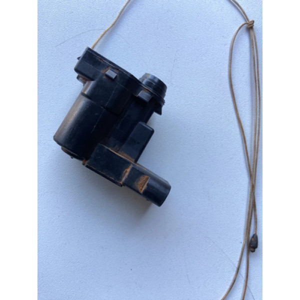 Motor Atuador Trava Portinhola Tanque Jeep Renegade Toro