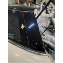 Acabamento Do Vidro Traseiro Esquerdo Mini Cooper 2.0 S 2015