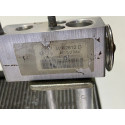 Evaporador Do Ar Interno Peugeot 208 1.6 2016 2017