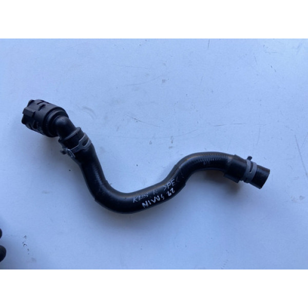Mangueira Do Radiador Vw Nivus 1.0 Tsi 200 2021/2022
