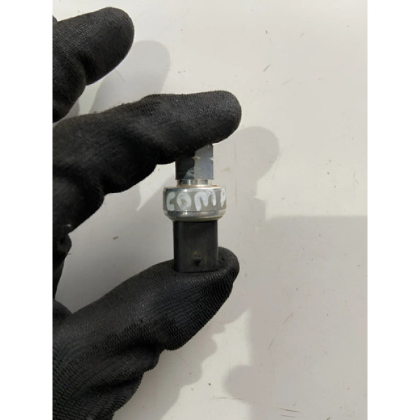 Sensor Pressão Do Óleo Jeep Compass 2.0 2017 2018