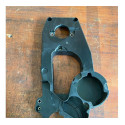  Capa Traseira Correia Dentada Gm 24586235