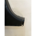 Acabamento Lateral Suzuki Grand Vitara 2010 2014 Esquerda Preto