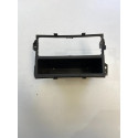 Moldura Porta Objeto Onix Prisma 2014 2015 2016 Preto