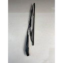 Braço Limpador Traseiro Mercedes Benz Classe A 160 2001 2002 Preto