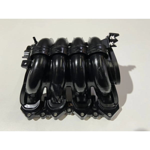 Coletor Admissão Peugeot 308 408 1.6 2013 2014 2015 2016
