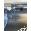 Absorvedor De Impacto Traseiro Peugeot 408 1.6 Thp 2013 2014 Preto