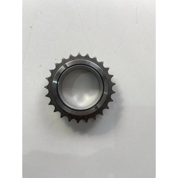 Engrenagem Do Motor Touareg 4.2 V8 2010 2011
