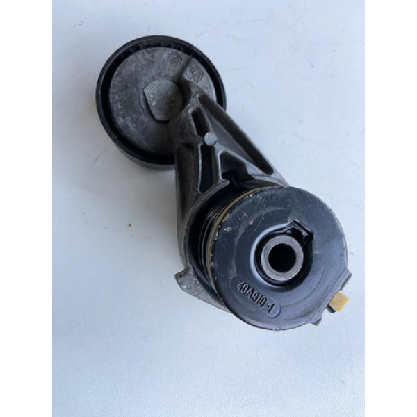 Tensor Correia Alternador Vw Spacefox Crossfox 1.6 2012 2013