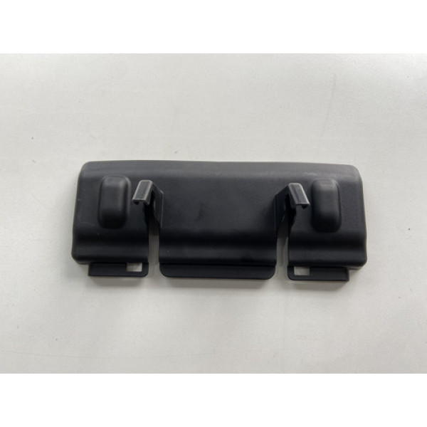 Acabamento Interno Banco Grand Vitara 2.0 2014 2015 Preto
