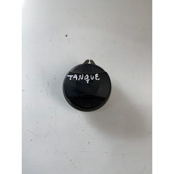 Tampa Do Tanque Combustivel Cruze 1.4 Ltz 2017 2018 Preto 2018