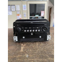 Auto Radio Cd Player Mp3 Citroen C3 C4 2010 2011 Original