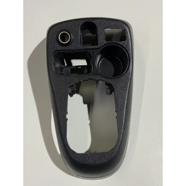 Console Central Renault Clio Authentique 2014 2015