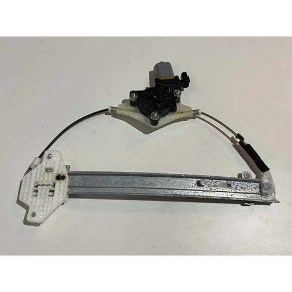 Maquina De Vidro Traseira Direita Hb20 2014 2015 2016 2017