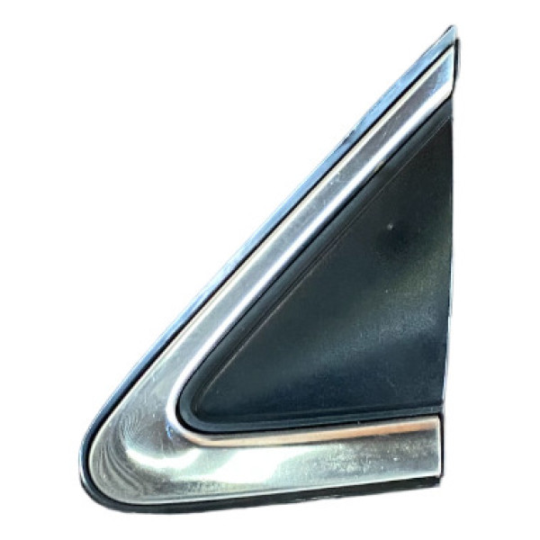 Acabamento Externo Retrovisor Esquerdo Nissan Sentra 2014