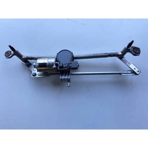  Motor Maquina Limpador Parabrisa Vw Nivus Tsi 200 2021/2022