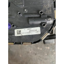 Motor Limpador Parabrisa Cruze 1.4 2017 2018