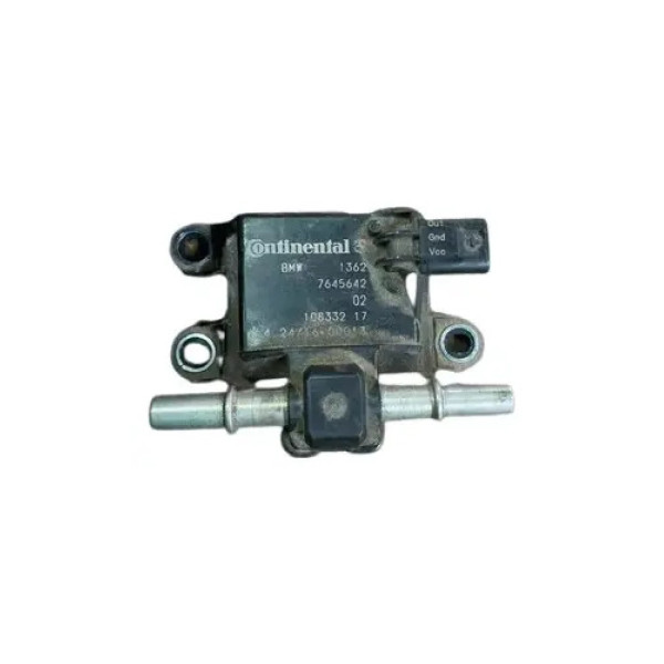 Sensor Do Etanol Bmw X1 2.0 2016 2017