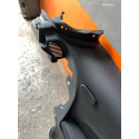 Forro Lateral Lado Esquerdo Mini Cooper S 2016 2017