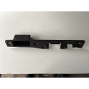 Acabamento Tampa Traseira Mercedes A160 A190 2001 2002 Preto