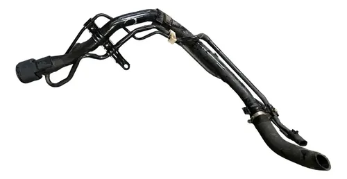 Gargalo Bocal Do Tanque Toyota Hilux Sw4 Diesel 2021