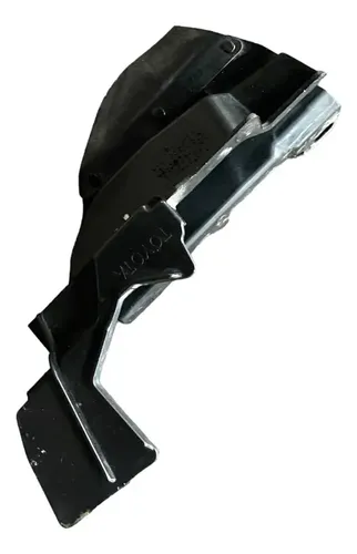 Acabamento Suporte Toyota Hilux Sw4 2021 2022 55783-0k120