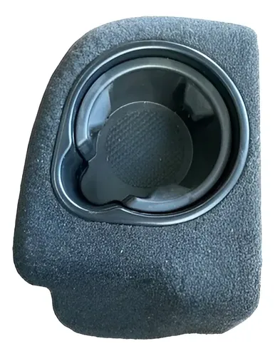 Porta Copo Discovery 2.0 2020 2021 Preto